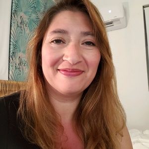 Meet your Posher, Marilu